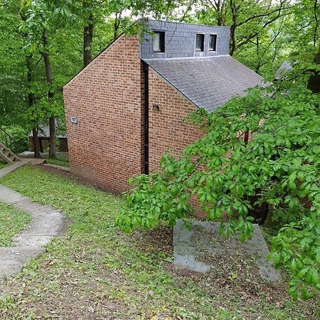Wood House Villa Blaimont Dış mekan fotoğraf