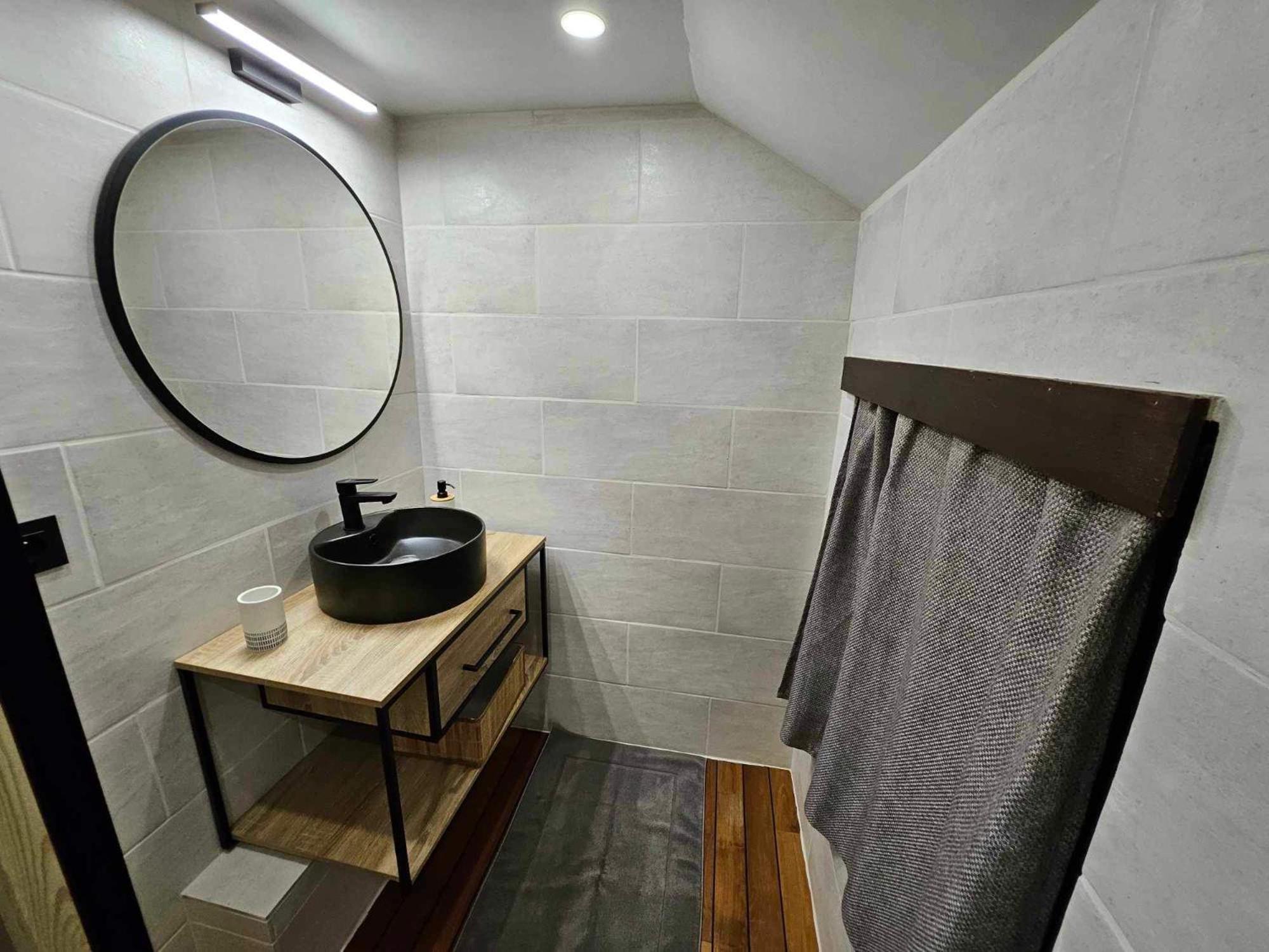 Wood House Villa Blaimont Dış mekan fotoğraf
