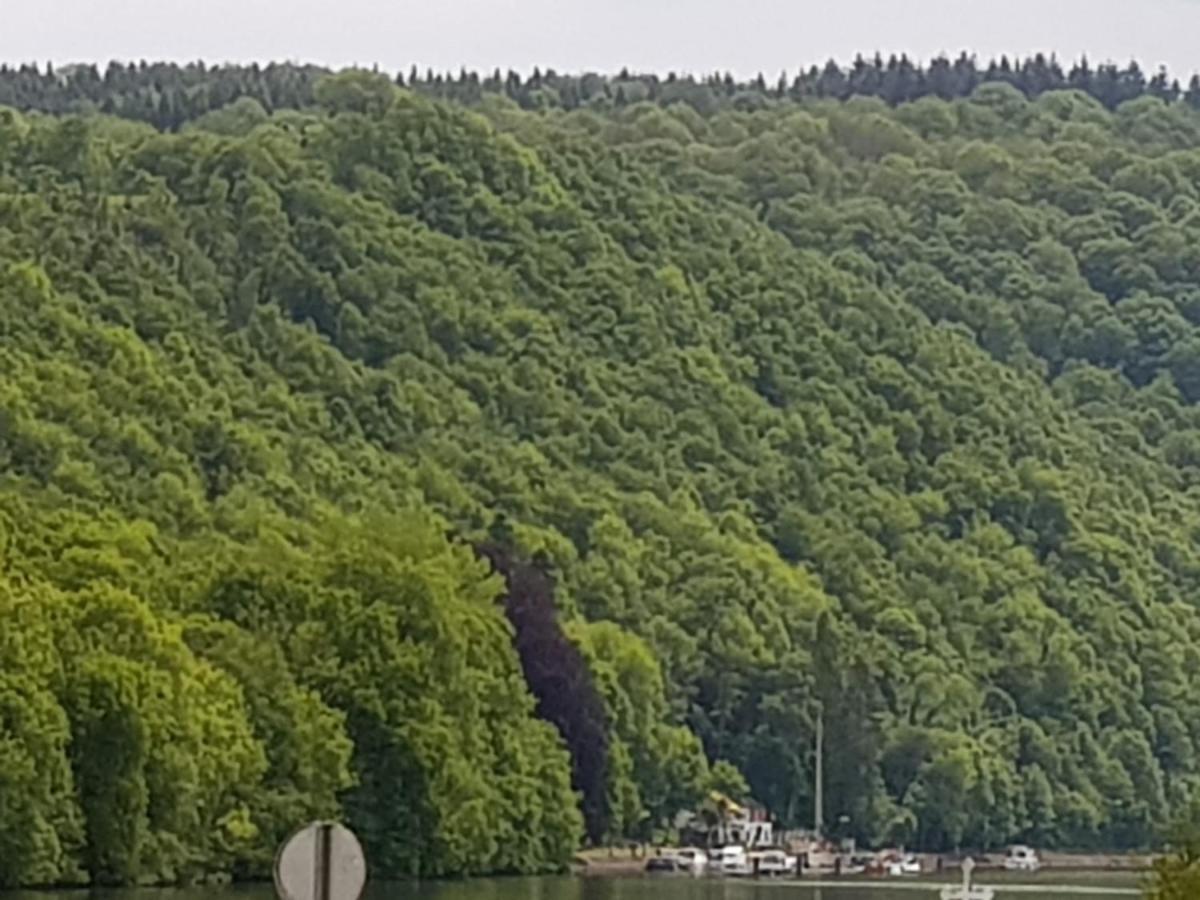 Wood House Villa Blaimont Dış mekan fotoğraf
